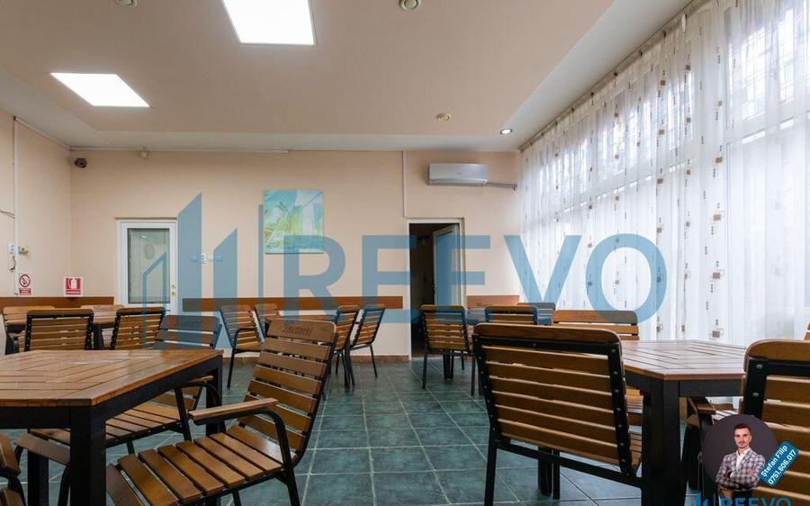 Spa?iu Comercial de vanzare, Zona Corni?a, Bacau - 24