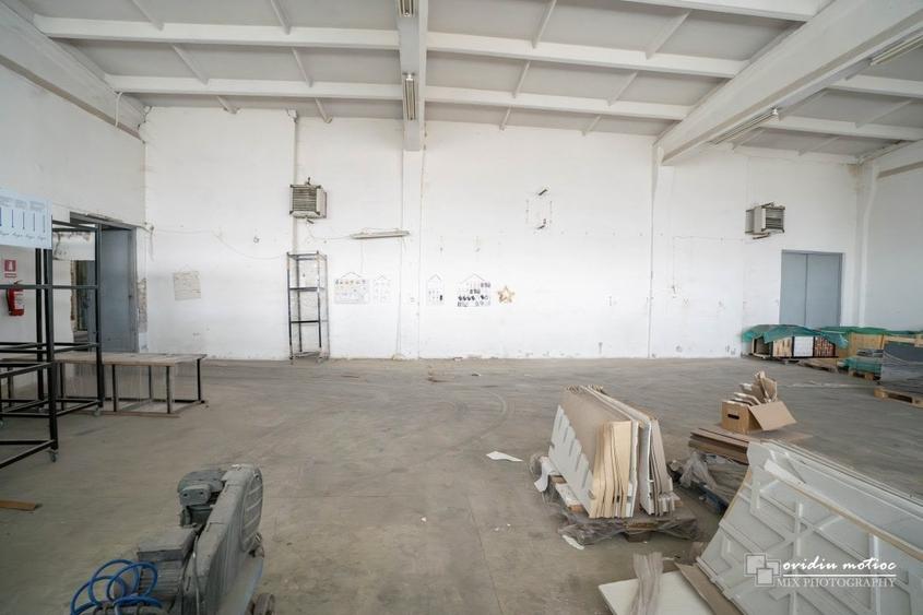 Module de hala in Turda, 500, 1000, 3000, 5000, 9000 mp - 6