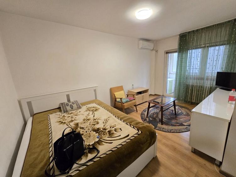 Tineretului-Parcul Tineretului / Garsoniera la Cheie - 1