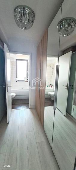 Duplex 3 camere - Vedere panoramica - Etaj 19-20 - Comision 0% - 6