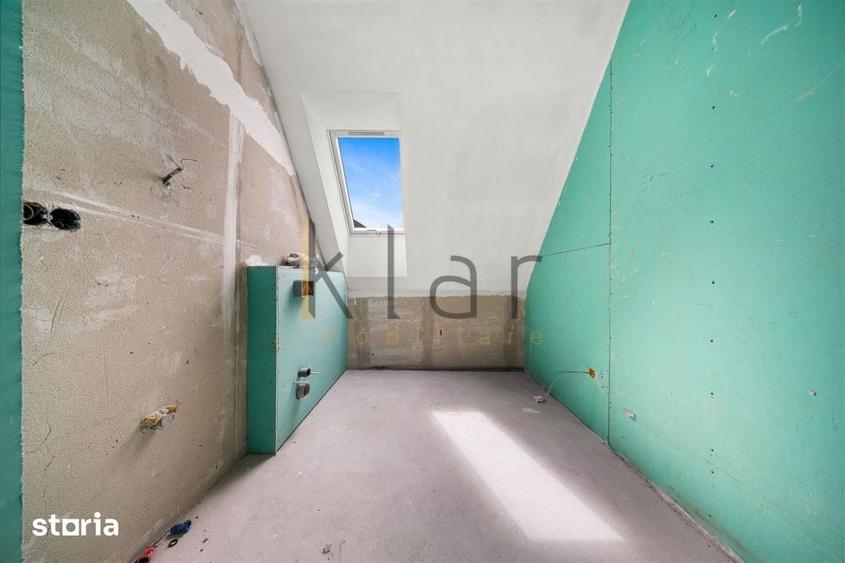 Casă cu 4 camere cu Teren 260 Mp în Gruia