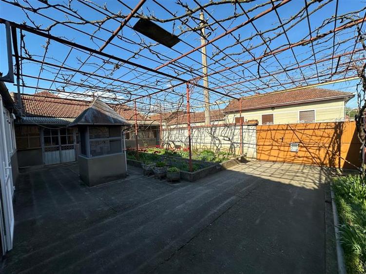 BOCSA Romana, Casa Cocheta cu Gradina - 15