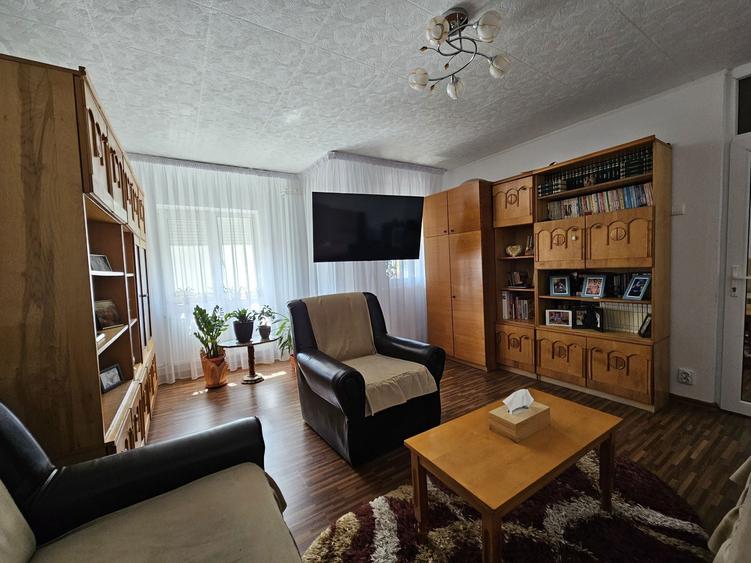 Apartament 3 camere complet mobilat si utilat | Ideal investitie - 3