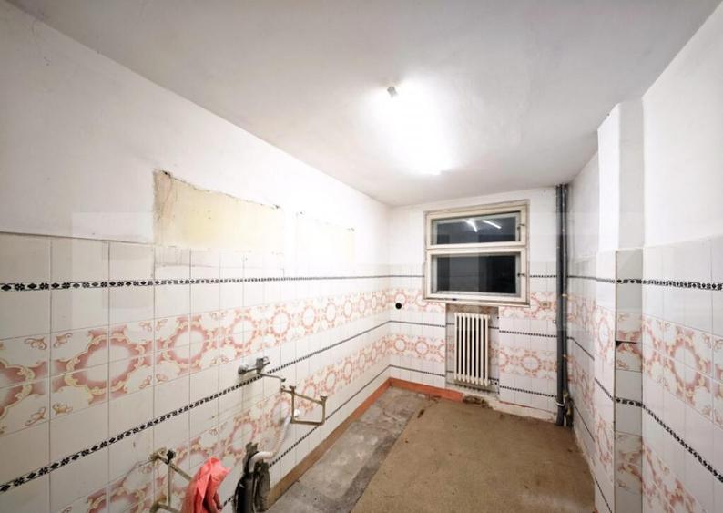 2 camere ultracentral | Etaj 2 | Vedere directa Parcul 1 De - 4