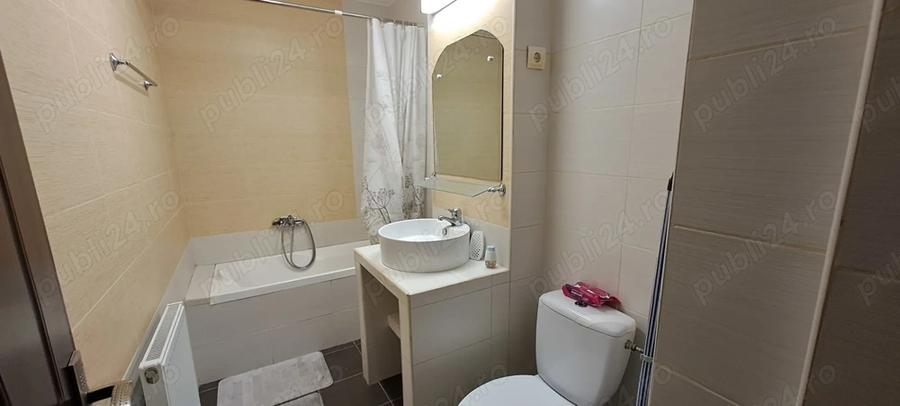 Inchiriez apartament cu o camera - 2