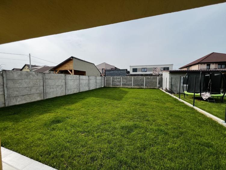 Duplex cu spatios I  zona IKEA I Dumbravita I - 7