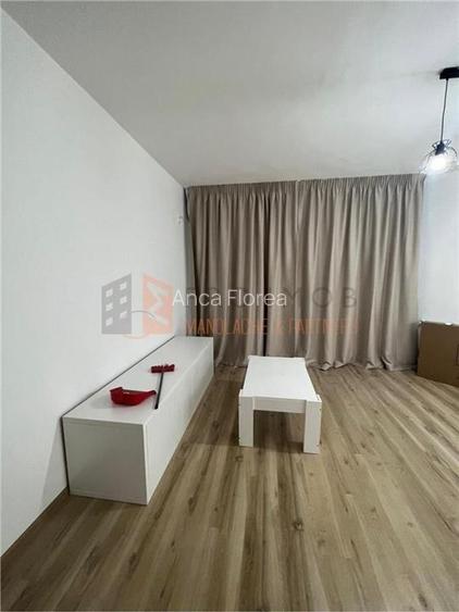 Apartament 2 camere cf 1 decomandat cartier Orizont
