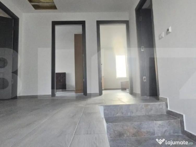 Casa 140 mp, 300 mp teren, zona Priseaca - 13