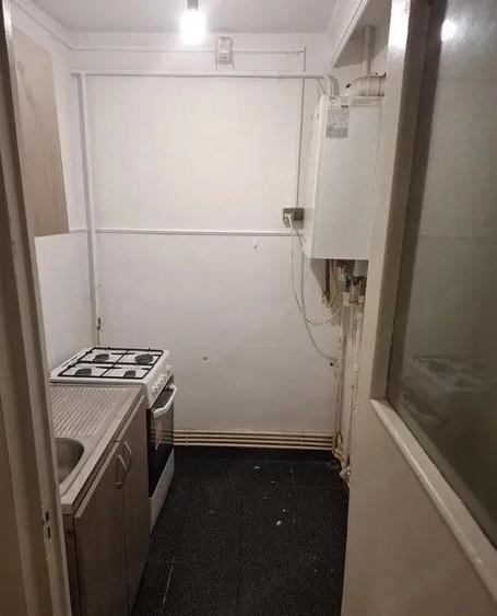 Garsoniera Podu Ros - Liceul Emil Racovita - 3