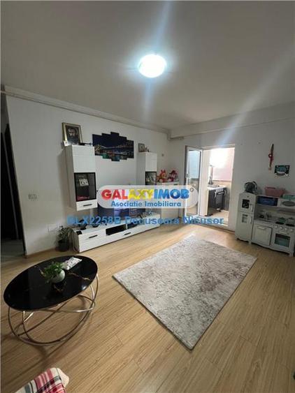 Apartament 3 Camere, Mobilat Utilat in Militari Residence 87.900 Euro - 10