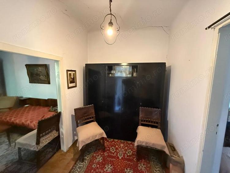 Casa de vanzare 1 mai Chibrit Expozitiei - 10