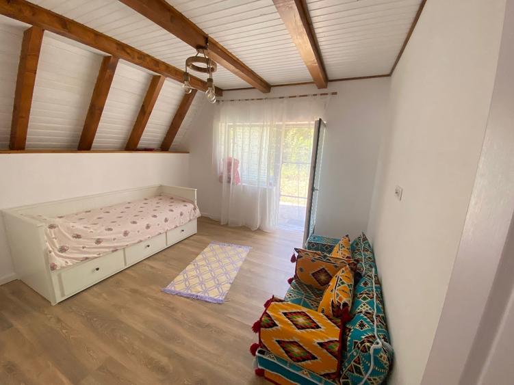 Casa Individuala 5 Camere P+1  Breaza - 7