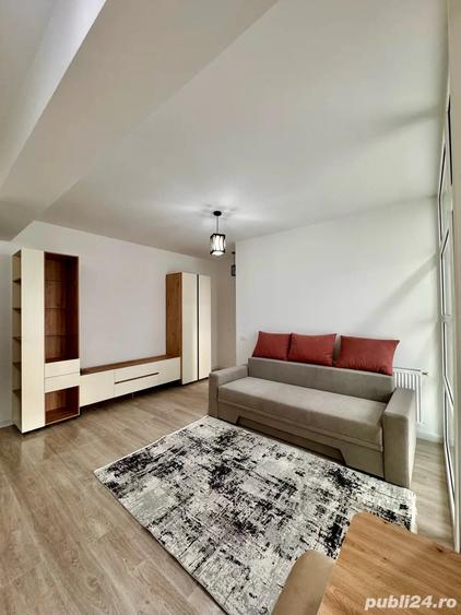 Apartament cu 2 camere - 3