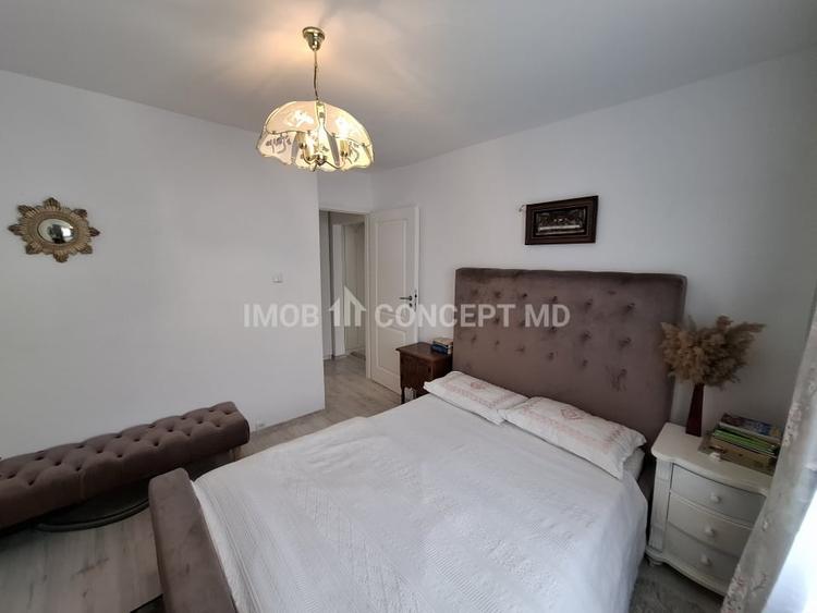 INCHIRIERE apartament 3 camere cochet in Ploiesti, zona Paltinis - 8