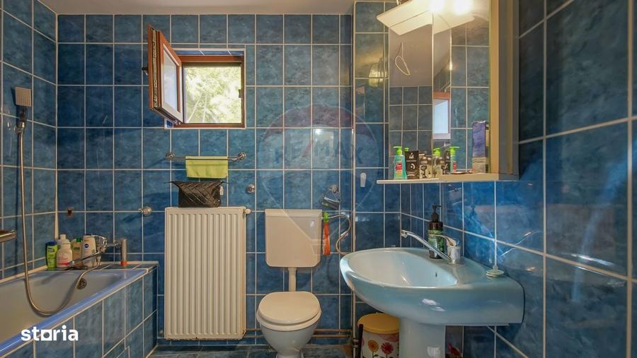 CASA 3 CAMERE CU 86 MP, BECI, POD SI CURTE | ZONA SCHEI - 14