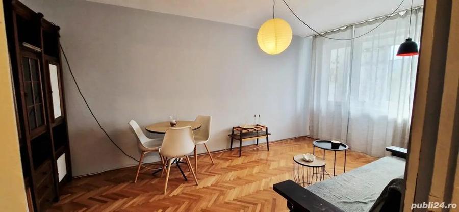 Apartament 3 camere, Bulevardul Ceta?ii - 2