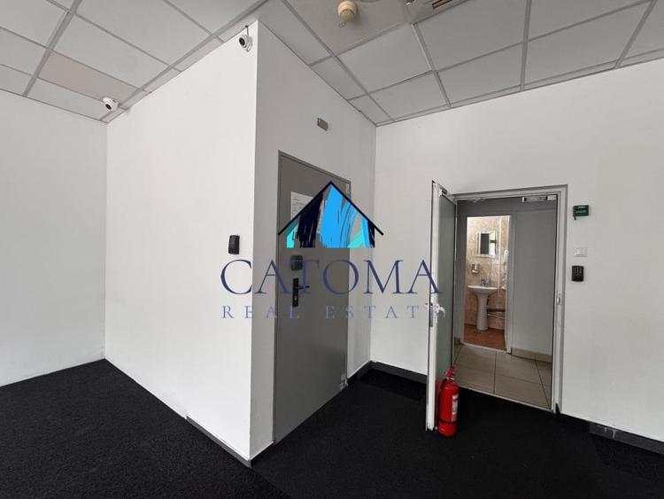 Afi Mall - spatiu comercial / Vad Excelent / Disponibilitate imediata ! - 10