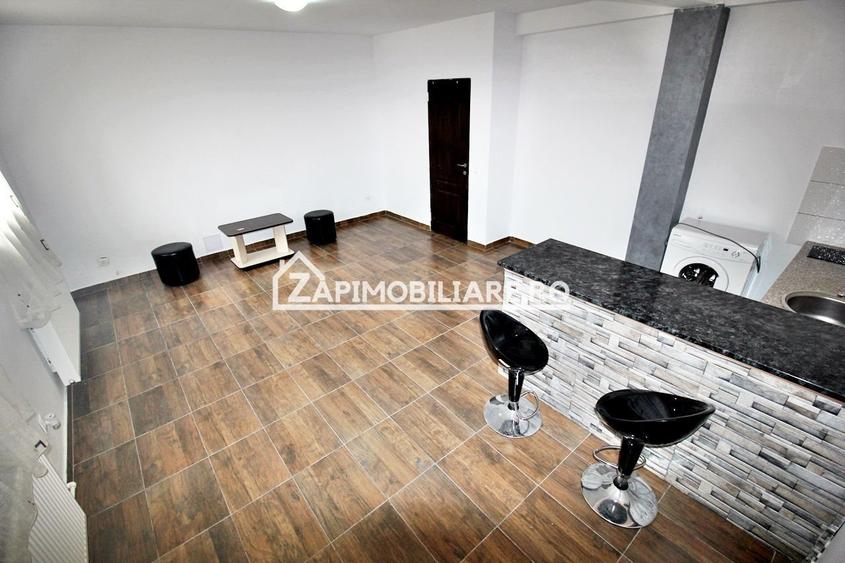 2 apartamente cu 1 cameră ,90 mp,semicentral,zona Nova Vita - 1