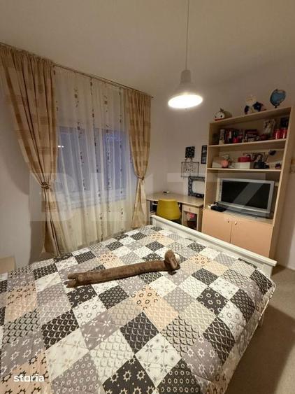 Casa individuala, 112 mp, zona Caraiman - 2