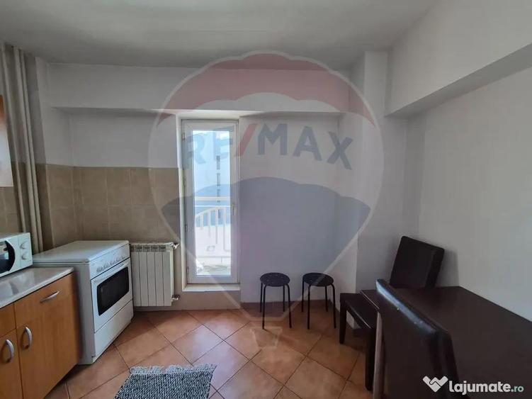 Inchiriere garsoniera in zona P-ta Muncii - 7