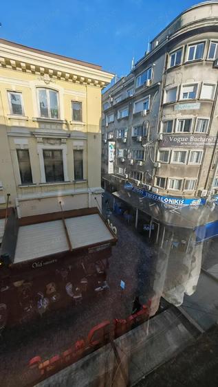 Garsonieră semidecomandată în Centrul Istoric