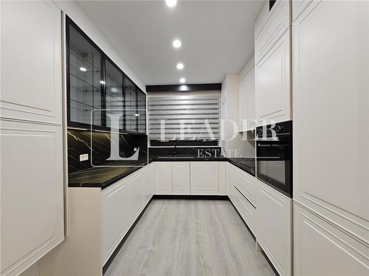 Modern villa available for rent in Pipera - 6