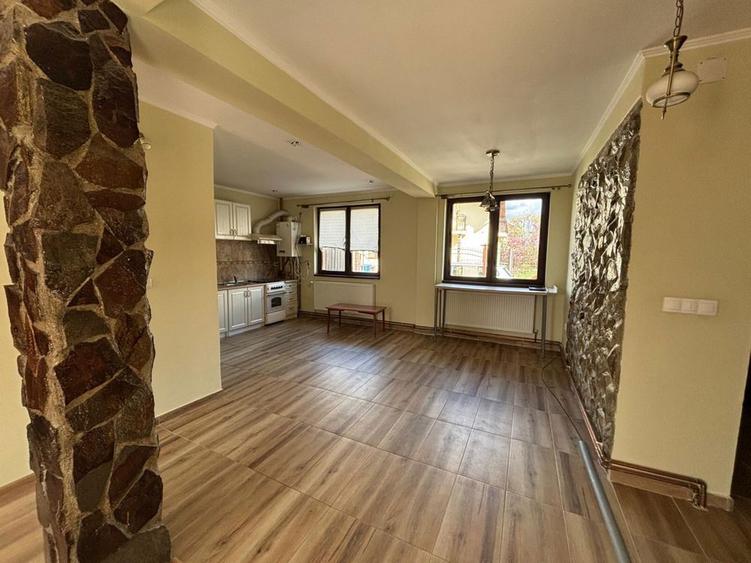 Inchiriez casa zona Calea Surii Mici - 2