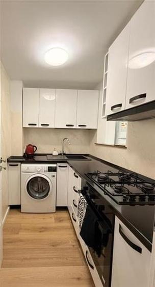 Apartament 2 camere Gorjului - 2