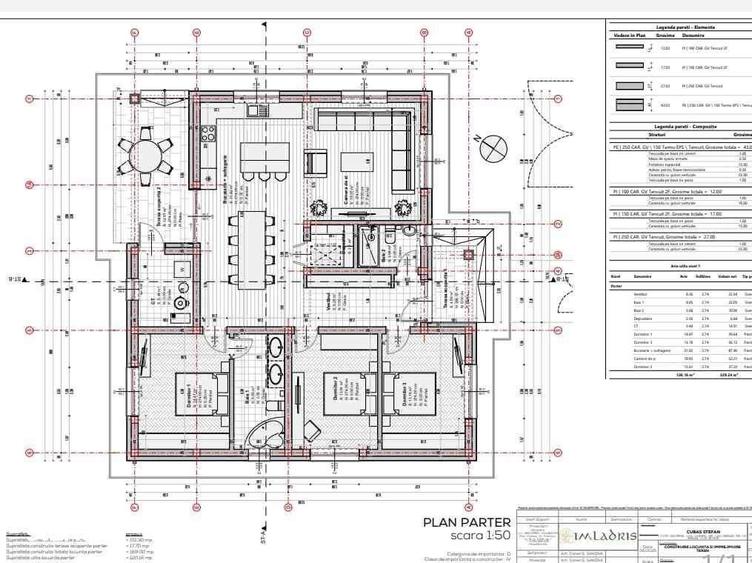 Casa Cheriu ,drumul nou spre Cluj Napoca - 6