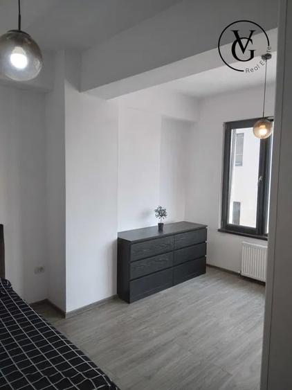 Apartament 2 camere + centrala proprie - Zona Campus - 2
