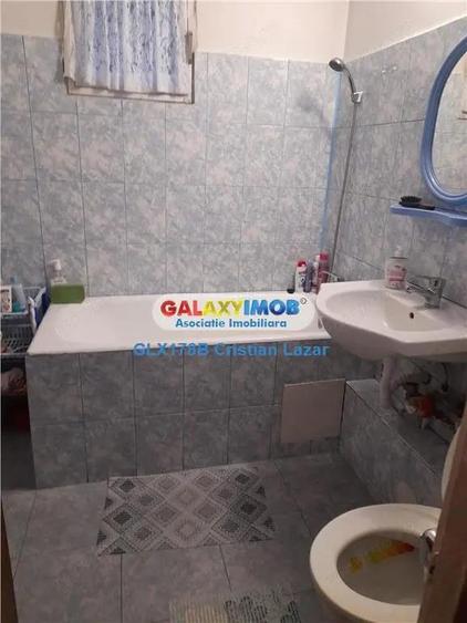 6 MINUTE METROU CRANGASI - 7