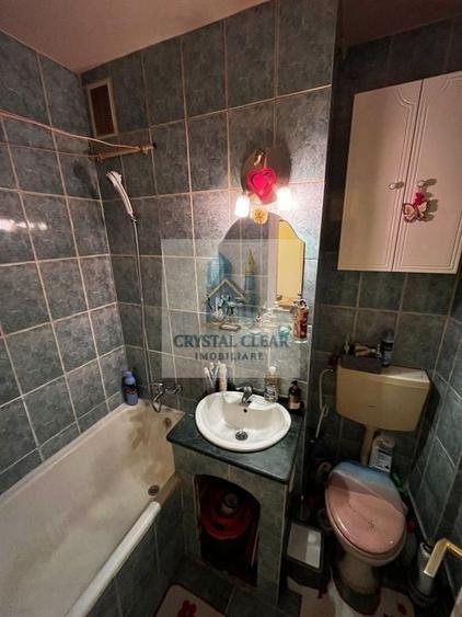 Apartament 2 camere - cartier Mureșeni, str. Hunedoara - 6