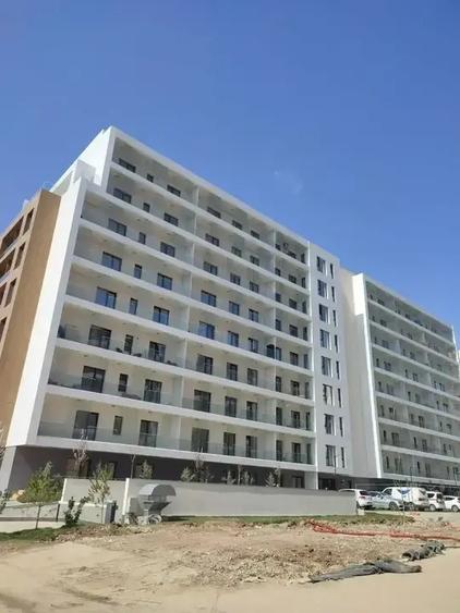 2 Camere -Pipera Plaza -Mutare imediata -Comision 0% - 3