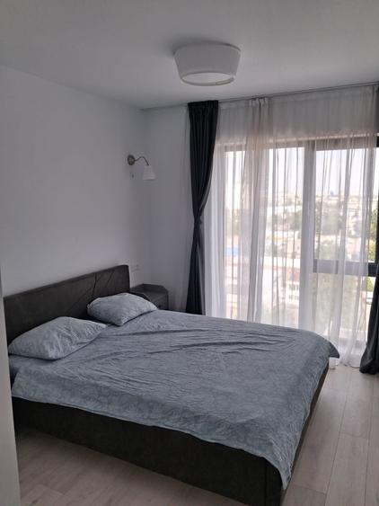 **** APARTAMENT 3 CAMERE MOBILAT SI UTILAT - CARTIER REZIDENTIAL VEST - 5