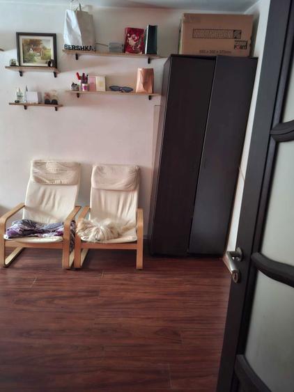 PROPRIETAR vand/schimb garsoniera Nerva Traian Carlova bloc reabilitat - 5
