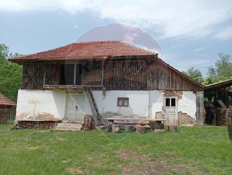 Vanzare casa  4 camere-microferma, cu panouri fotovoltaice - 21