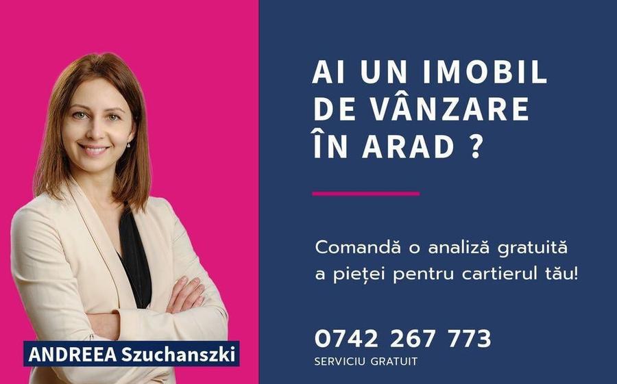 Casa individuala in Doroban?i 21 km de Arad - 7