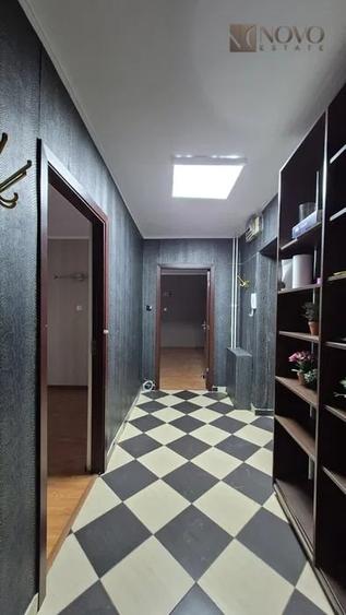 3 Camere | Decebal | Balcon - 1