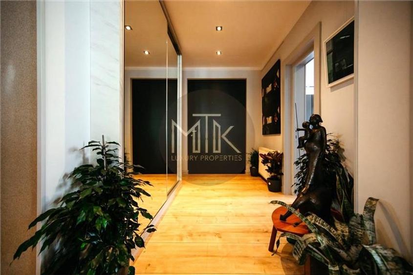 Vila 6 camere,Terasa RoofTop I Pipera-Iancu Nicolae I 2Locuri parcare - 28