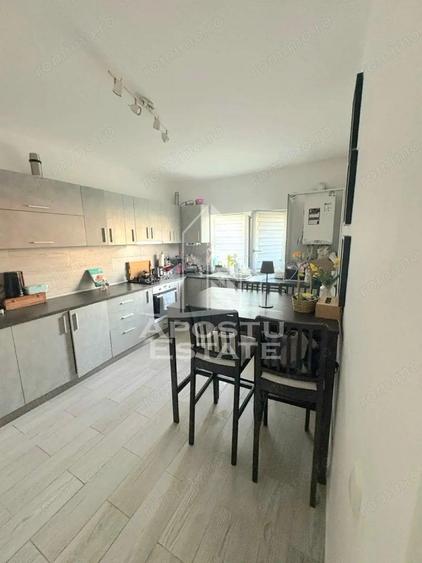 Duplex mobilat si utilat,3 dormitoare 2 bai,Ghiroda - 10