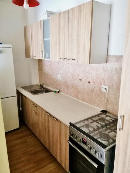 Apartament 2 camere , etaj 2 ,zona Porii - 8