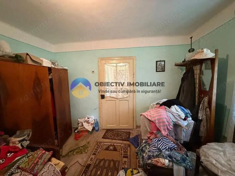 Casa batraneasca / Piatra Neam? / Pentru iubitorii de natura - 9