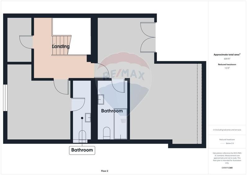 De vanzare| Apartament 4 camere si o terasa | Nobil Residence - 10