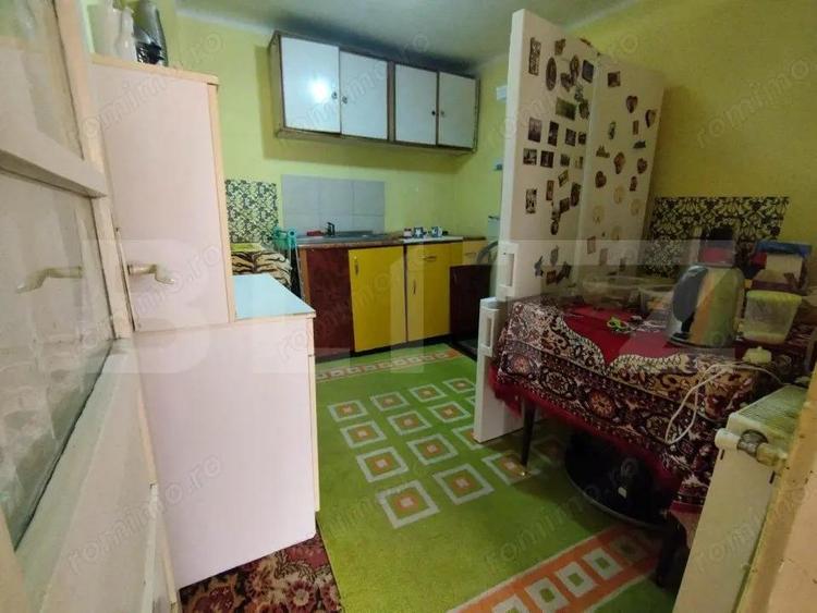 Casa individuala 5 camere, 198 mp, 250 mp teren, langa Parc - 10