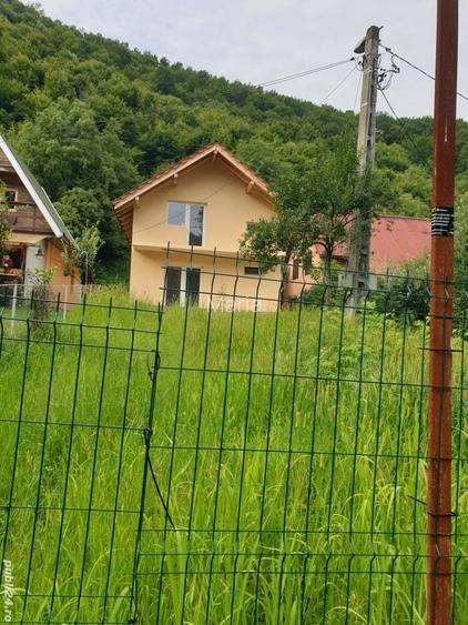 Casa de vacanta Borlova Muntele Mic Caras Severin Casa de vacanta Borlova Muntele Mic Caras Severin