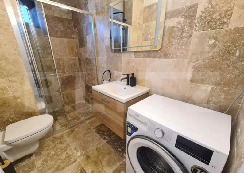 Garsoniera de inchiriat, confort 1, central - 2