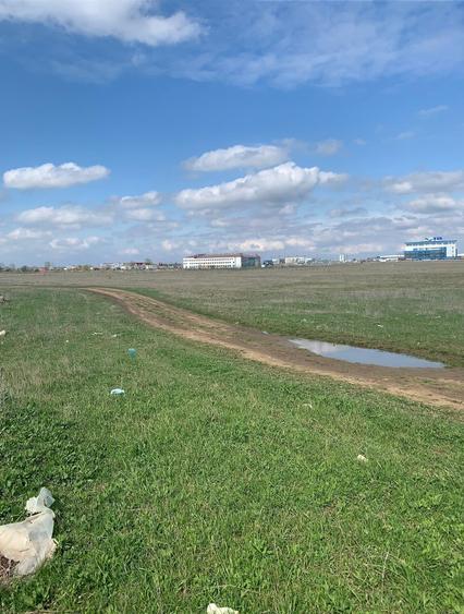 Vanzare Loturi  Teren  Voluntari Matei Millo /Popasului A3 - Pipera - 9