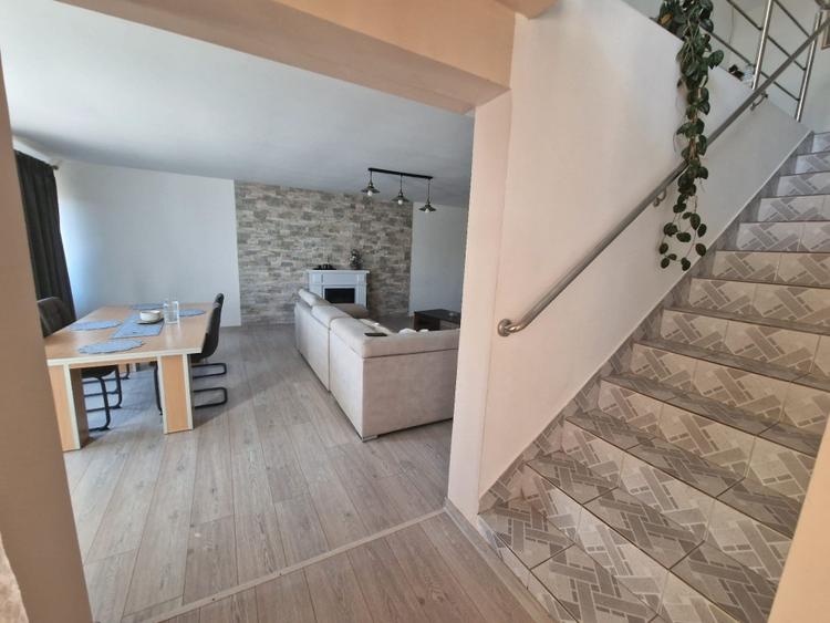 Casa P+1, Suprafata utila totala 228mp , 426mp teren, cartier Lapus Arges - 6