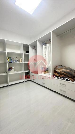 Apartament 4 Camere 135 MP, cu Vedere Superba la Mare si la Lac, Zona Phoenicia - 3