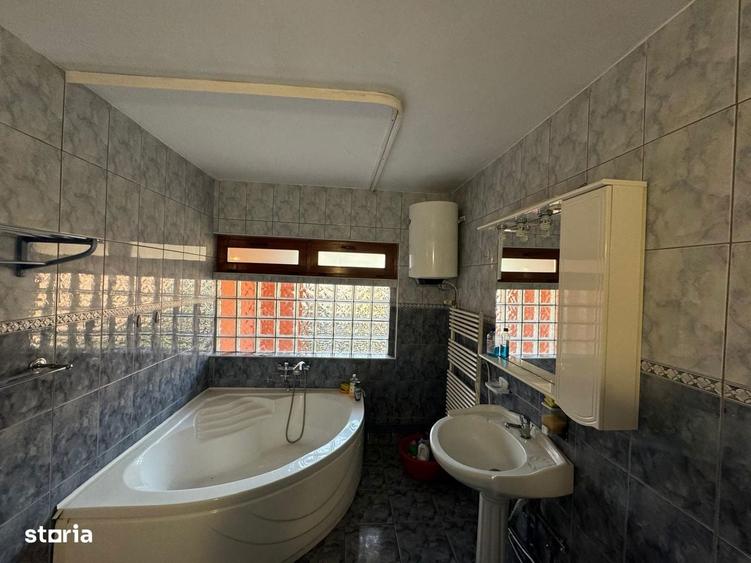 Casa individuala cu proiect de apartamentare in curs de autorizare - 3